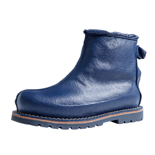 Wolay XL Reinforced CPE Shoe Covers (Heavy Duty)